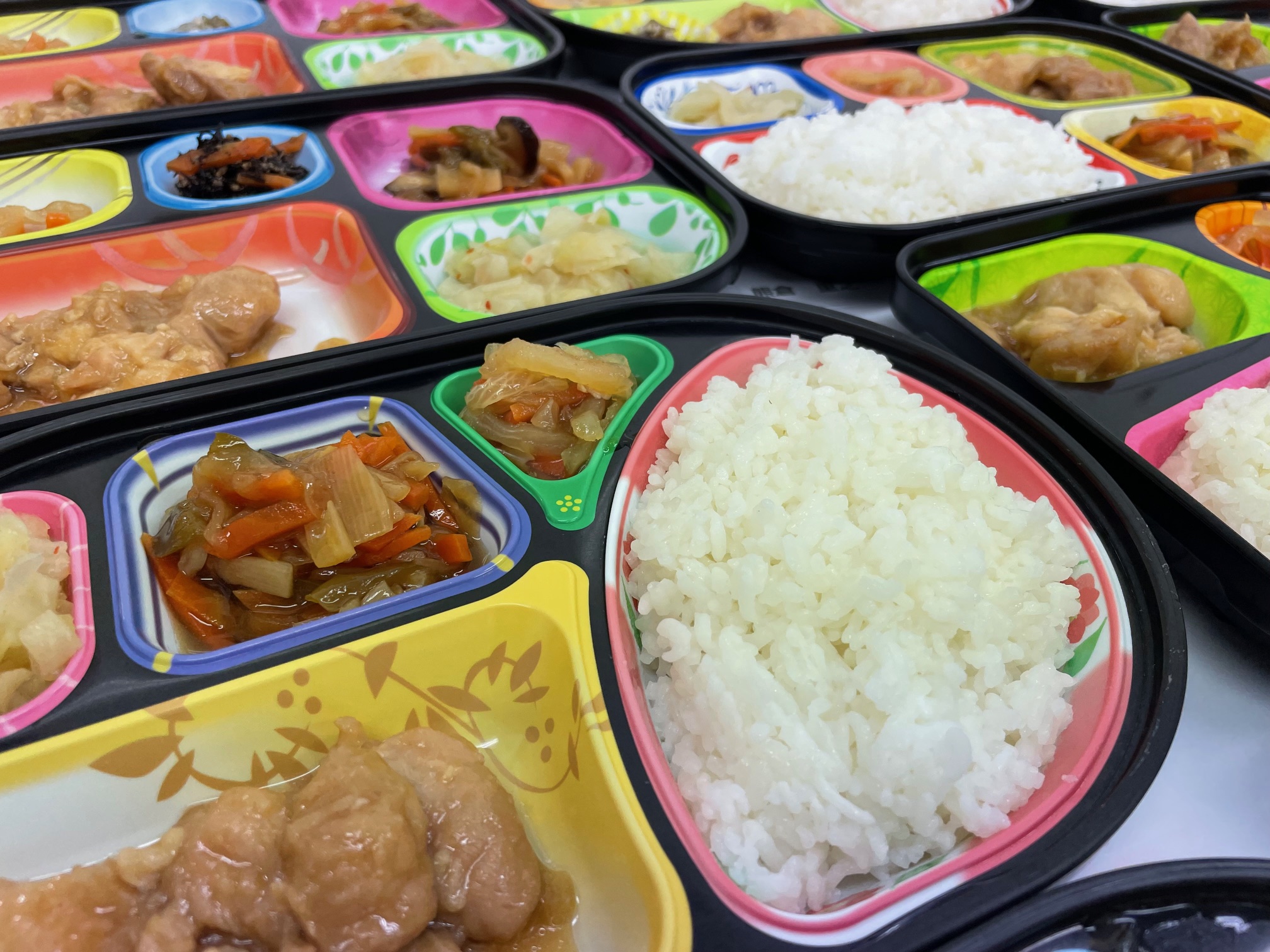 中原区の高齢者向け見守り弁当｜離れて暮らす親・退院後も安心の配食サービス