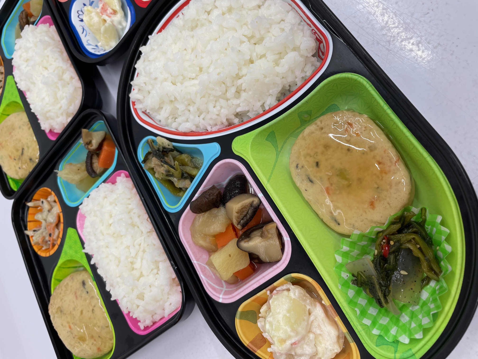 川崎市中原区で退院後の親を支える配食サービス｜安否確認対応【配食のふれ愛 川崎中原店】
