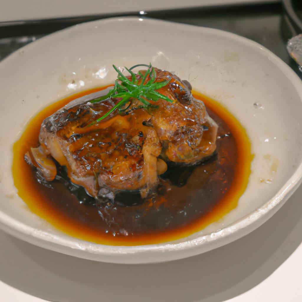 3. 食べやすさを重視した料理