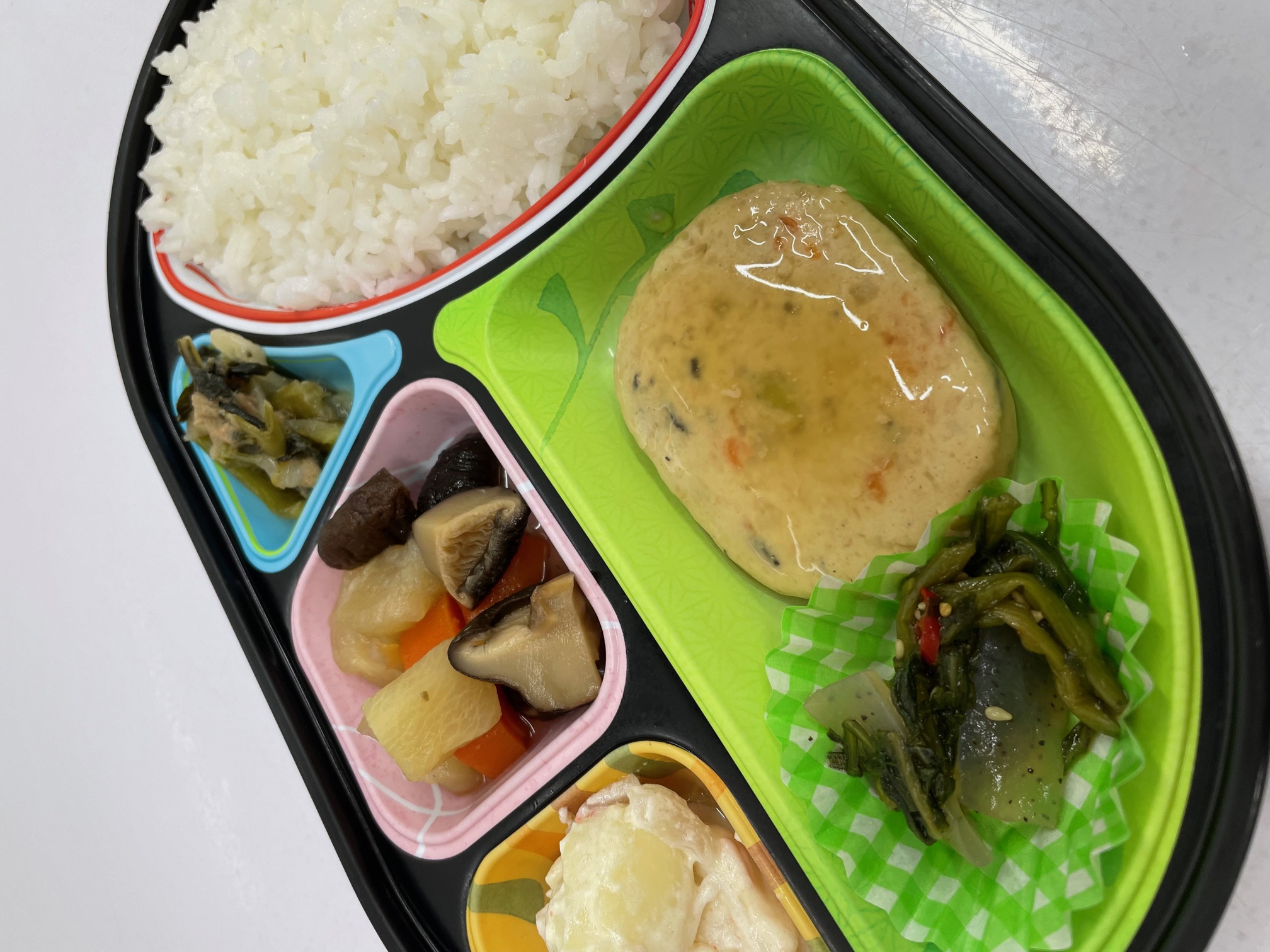 中原区今井エリア｜離れて暮らす親に高齢者向けお弁当配食