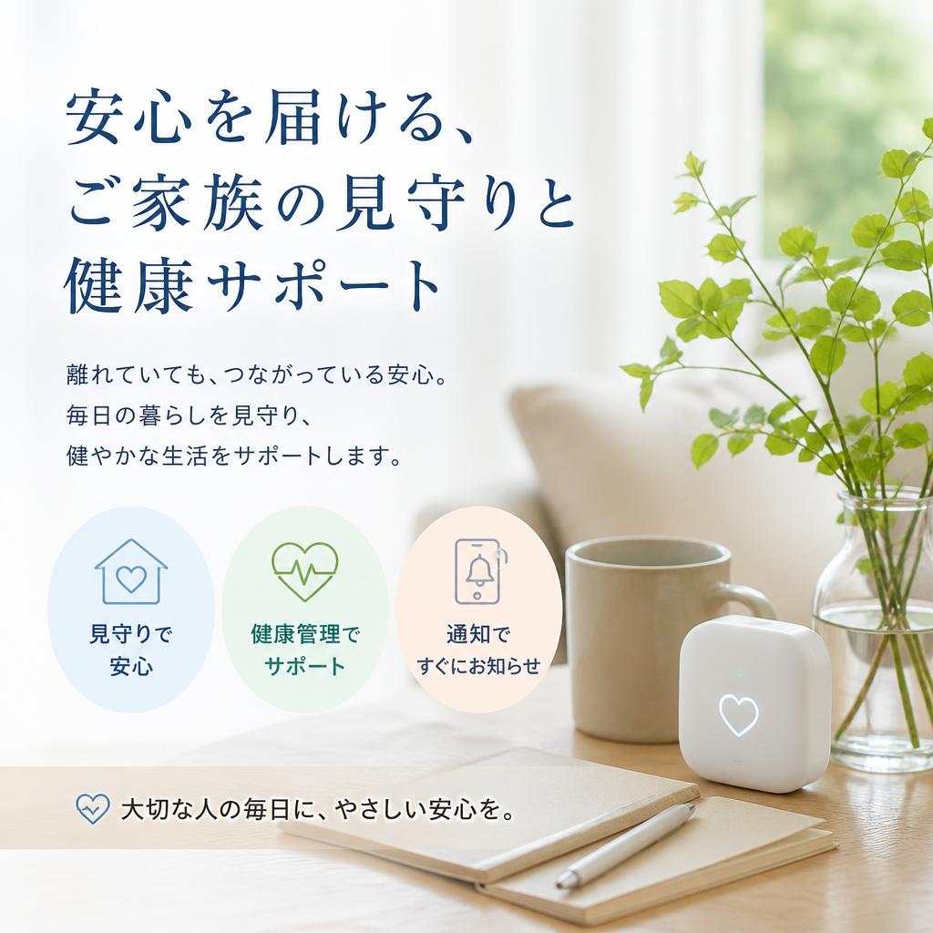 中原区井田杉山町｜見守り付き高齢者向け配食サービス