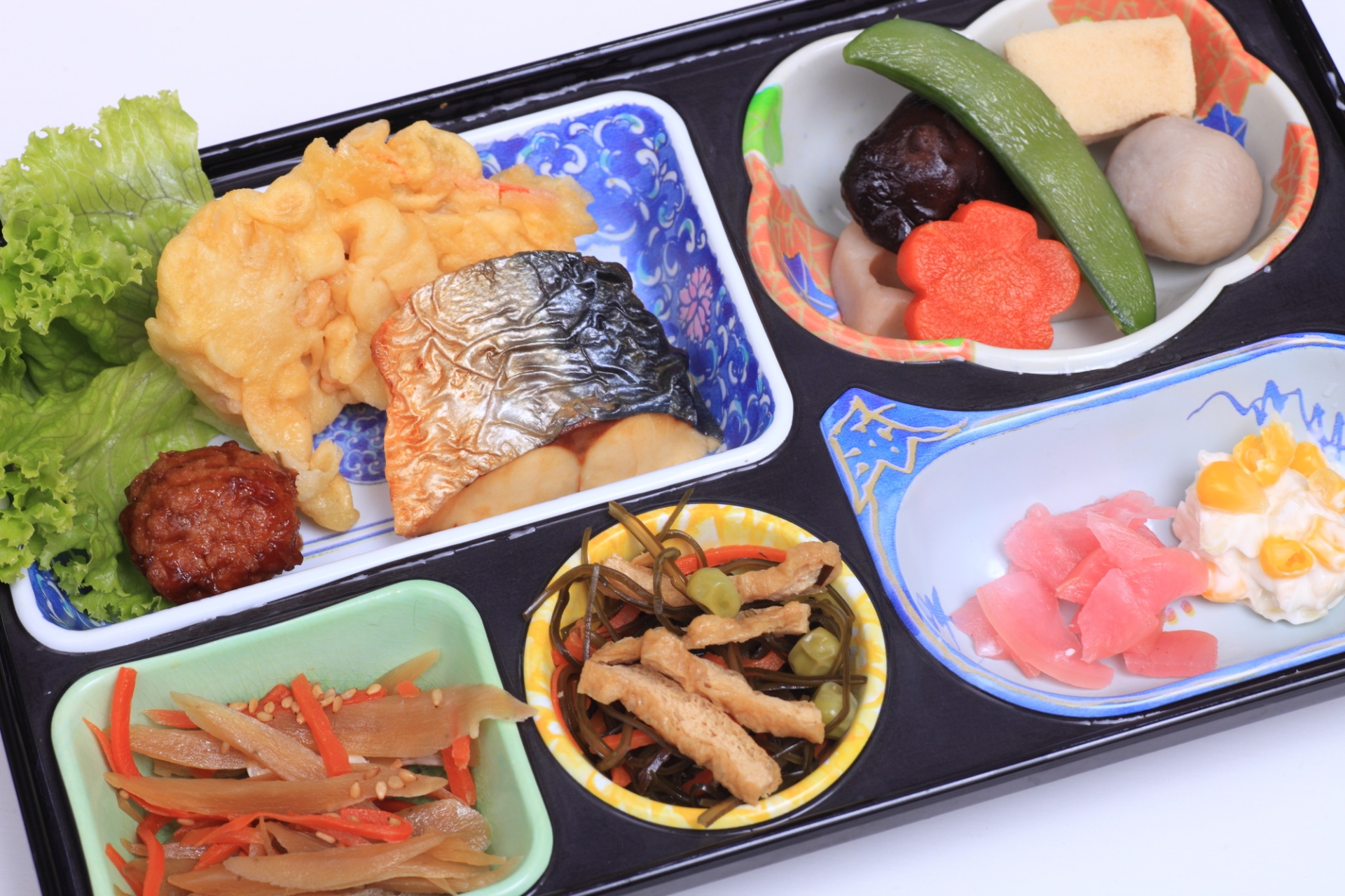 お弁当