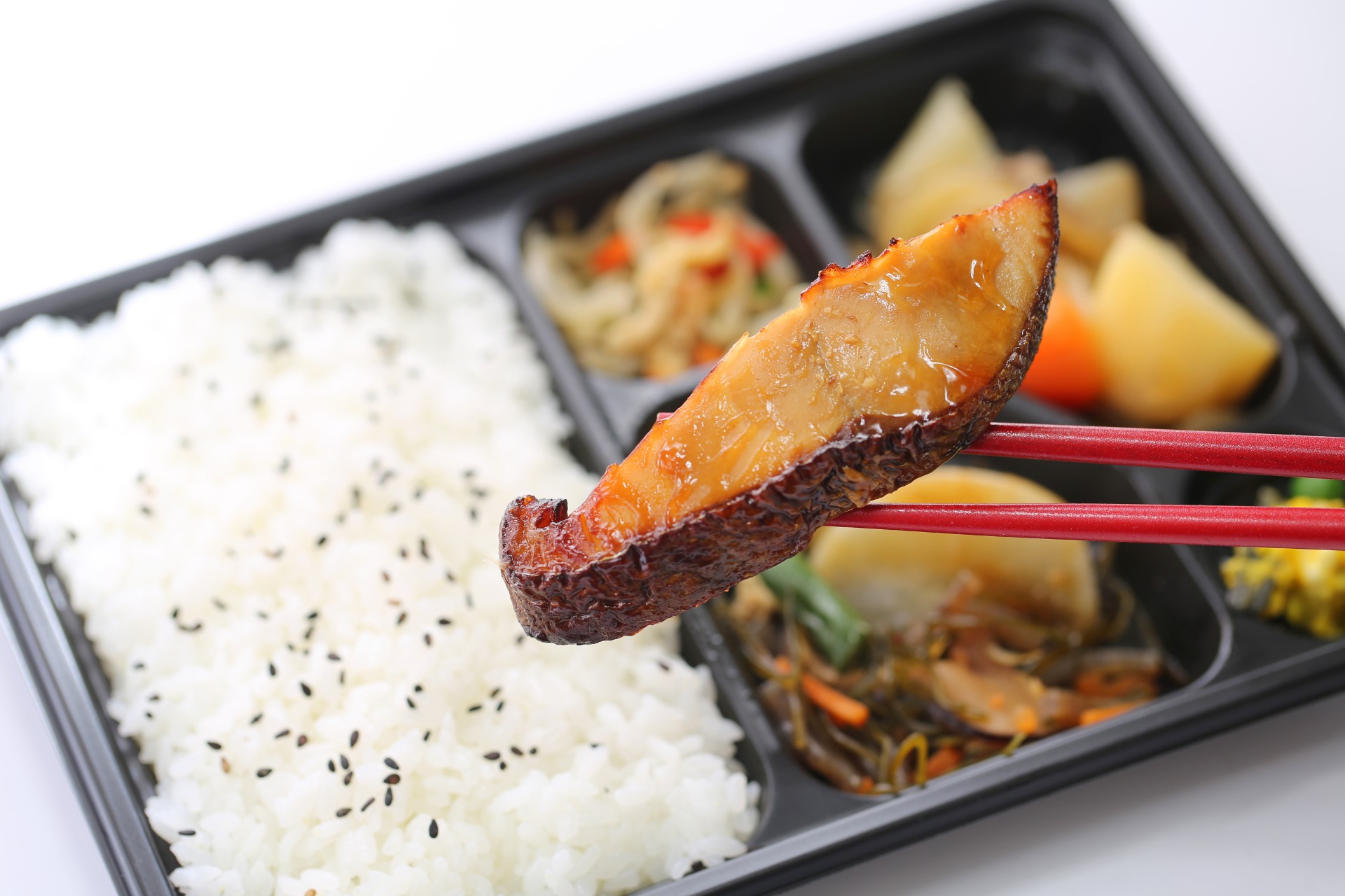 お弁当