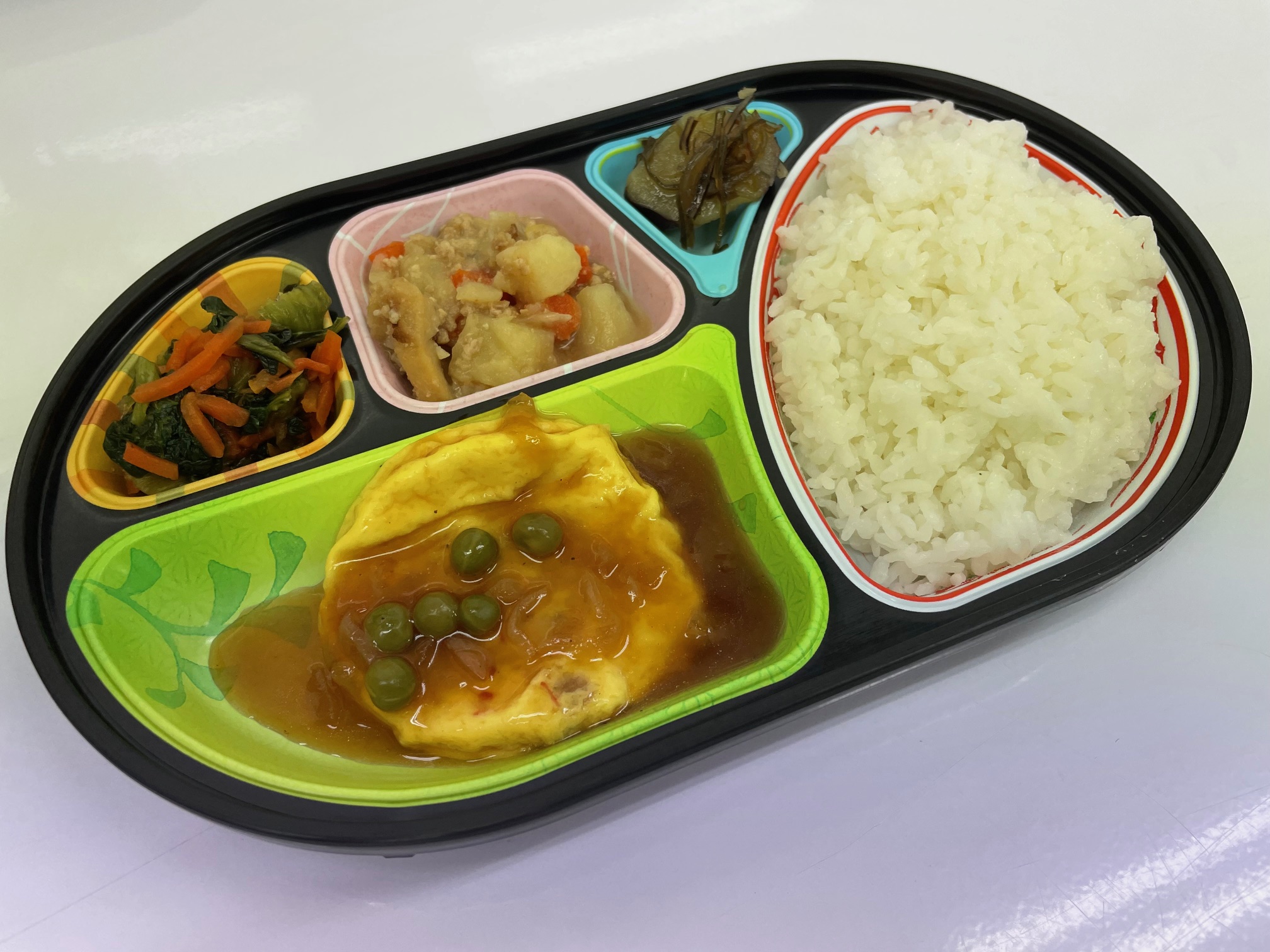 お弁当