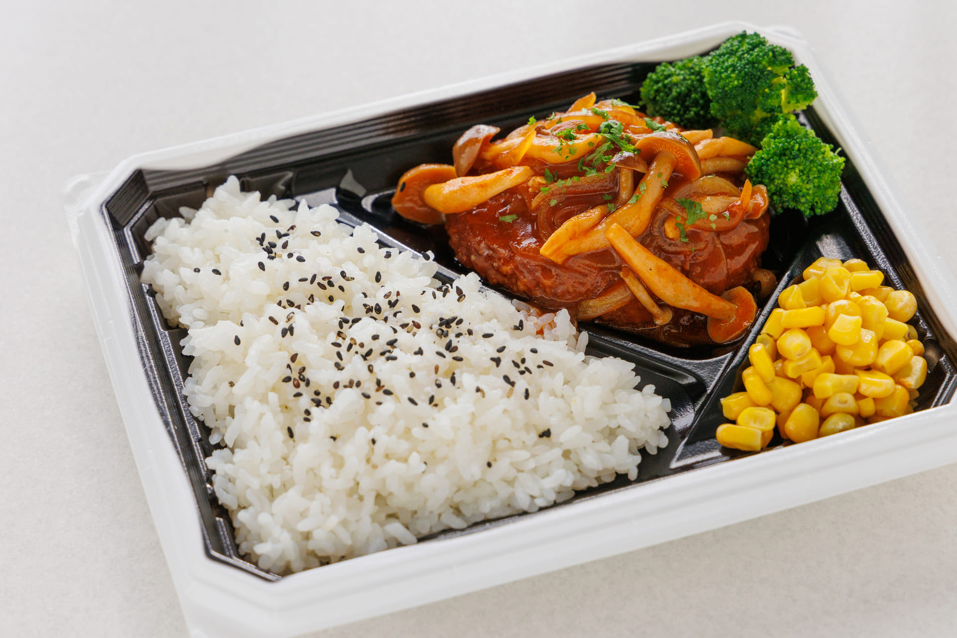 お弁当
