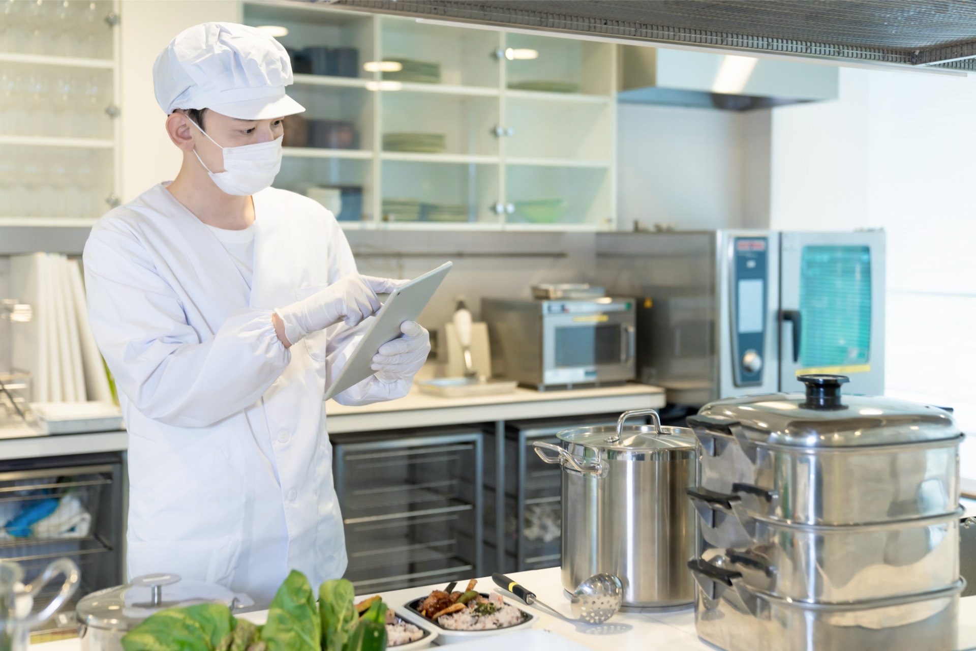 カロリー調整食 | 神奈川県中原区周辺のお弁当なら配食のふれ愛 川崎中原店