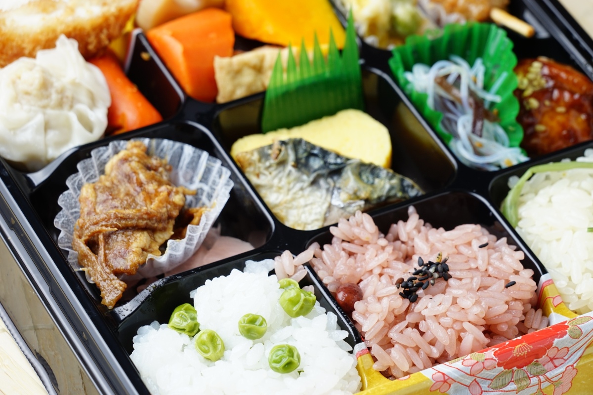 お弁当