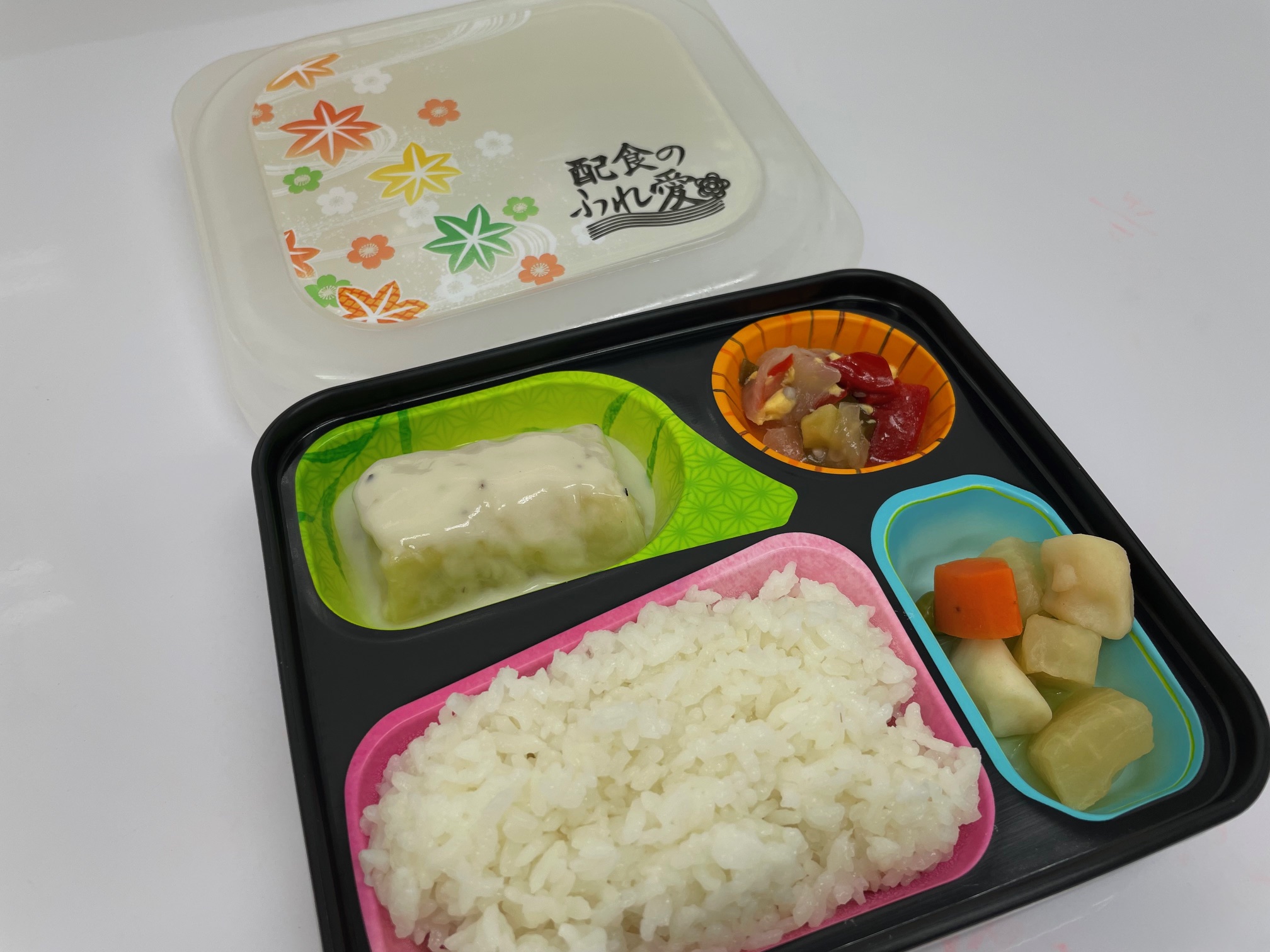 食事宅配サービスの便利さ