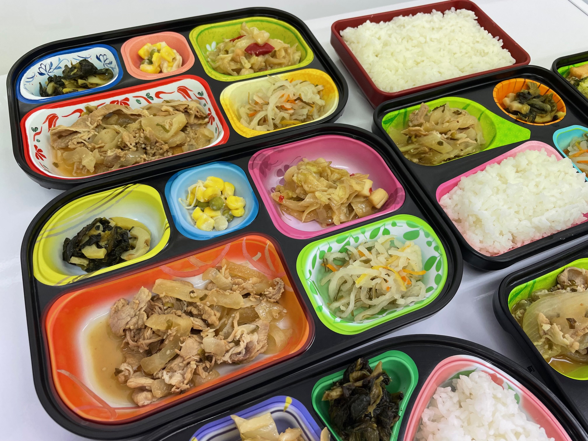 中原区で退院後の食事にお困りの方へ｜高齢者向け宅配弁当