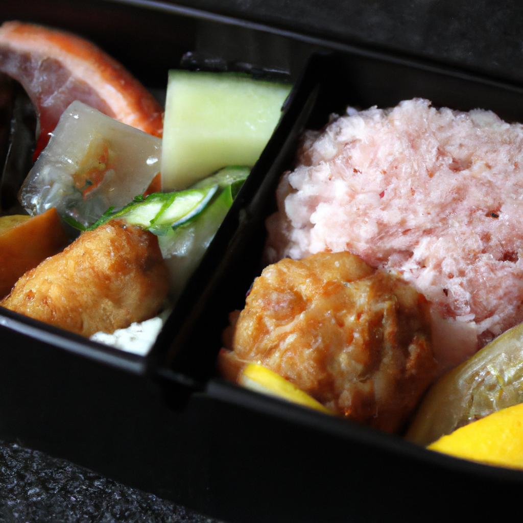 中原区で選ばれる！糖質制限お弁当