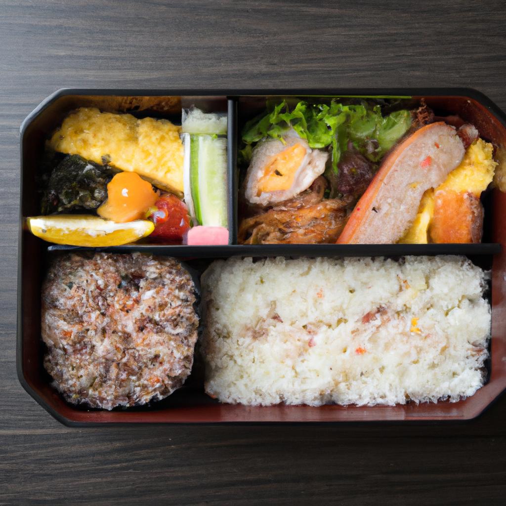中原区でタンパク質調整が必要な方にぴったりのお弁当をお届けします！