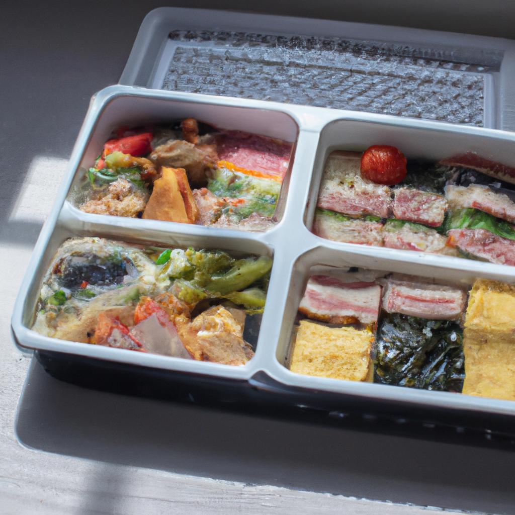 中原区の高齢者に優しい、栄養満点のお弁当をリーズナブルにお届け！