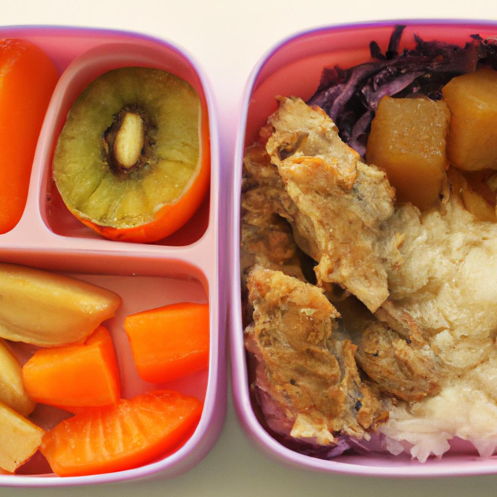 健康を支える、高齢者のためのお弁当。