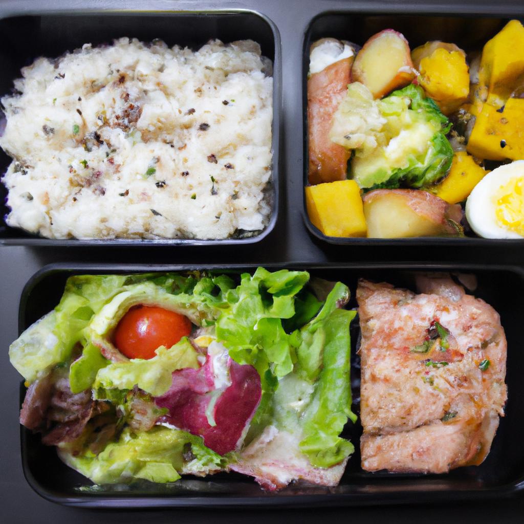 糖質を抑えた中原区のお弁当宅配！ダイエット中でも美味しく満足。