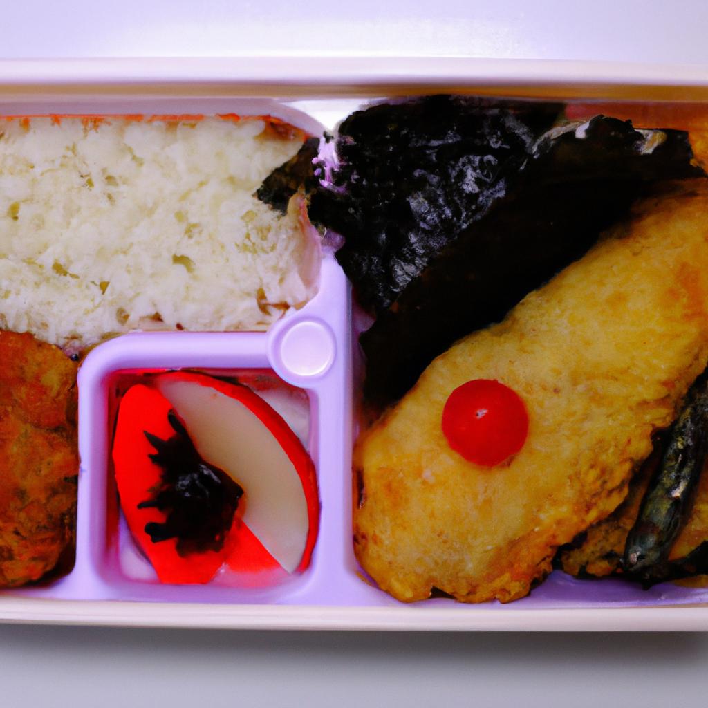 親の食事に悩む中原区の方へ、栄養満点のお弁当をご提供。