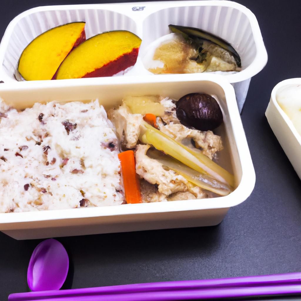 やわらかくて食べやすい、リーズナブルな高齢者向けお弁当
