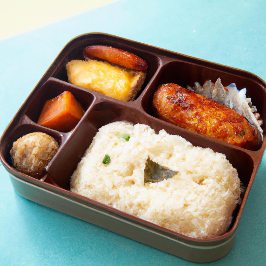 親の食事管理を中原区でサポートするお弁当宅配ならお任せ。