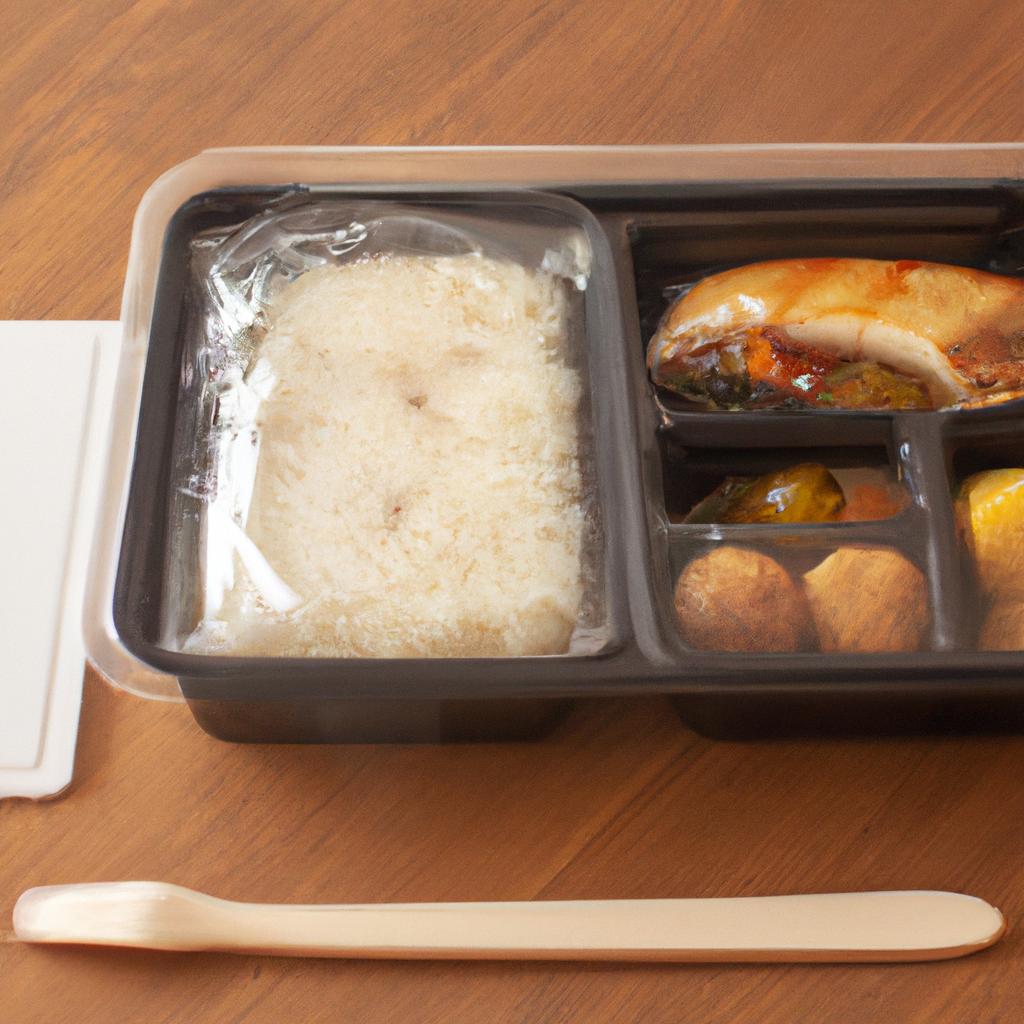親の食事負担を減らす中原区の便利なお弁当宅配サービス