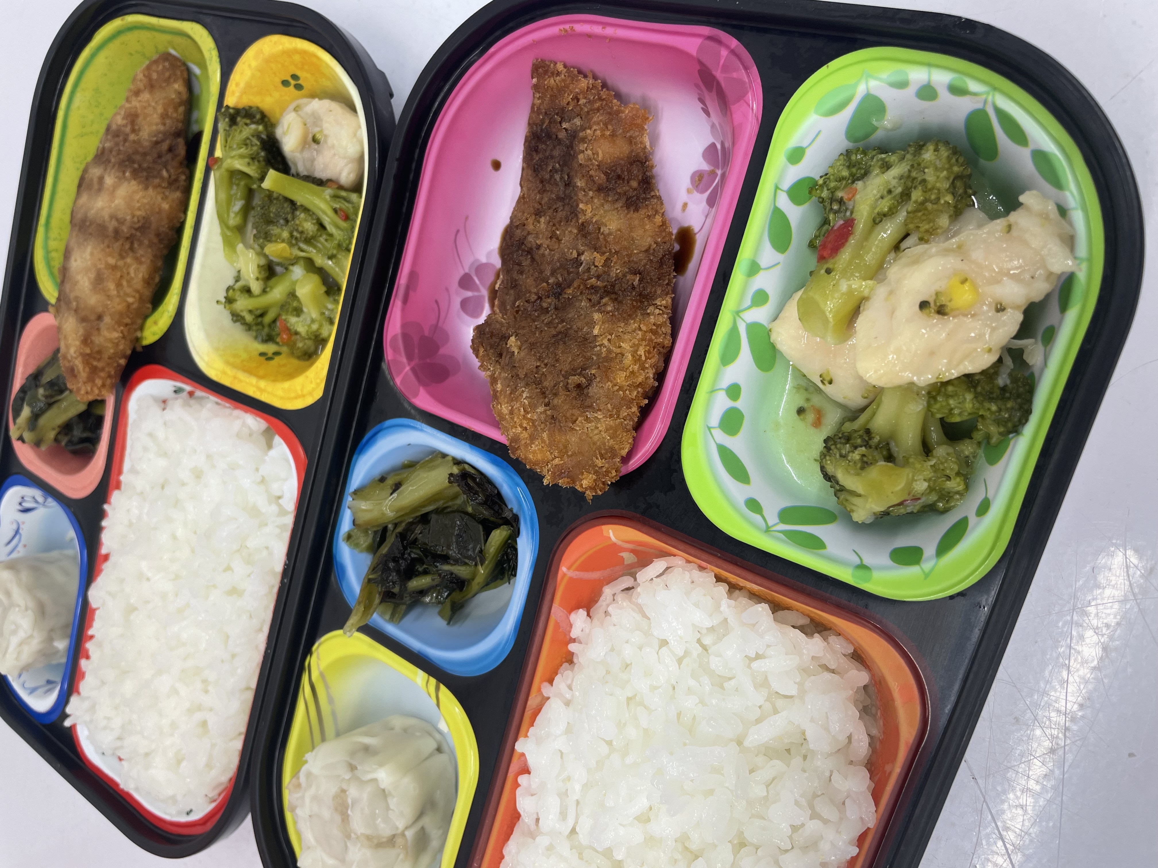 中原区のお弁当宅配サービス - あなたの健康をお届けします！