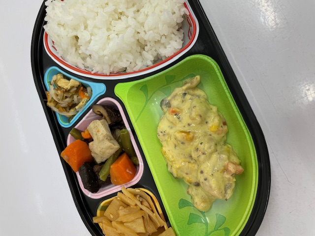 中原区と幸区（一部地域）で親に届けるお弁当｜見守り付き宅配で毎日を安心サポート